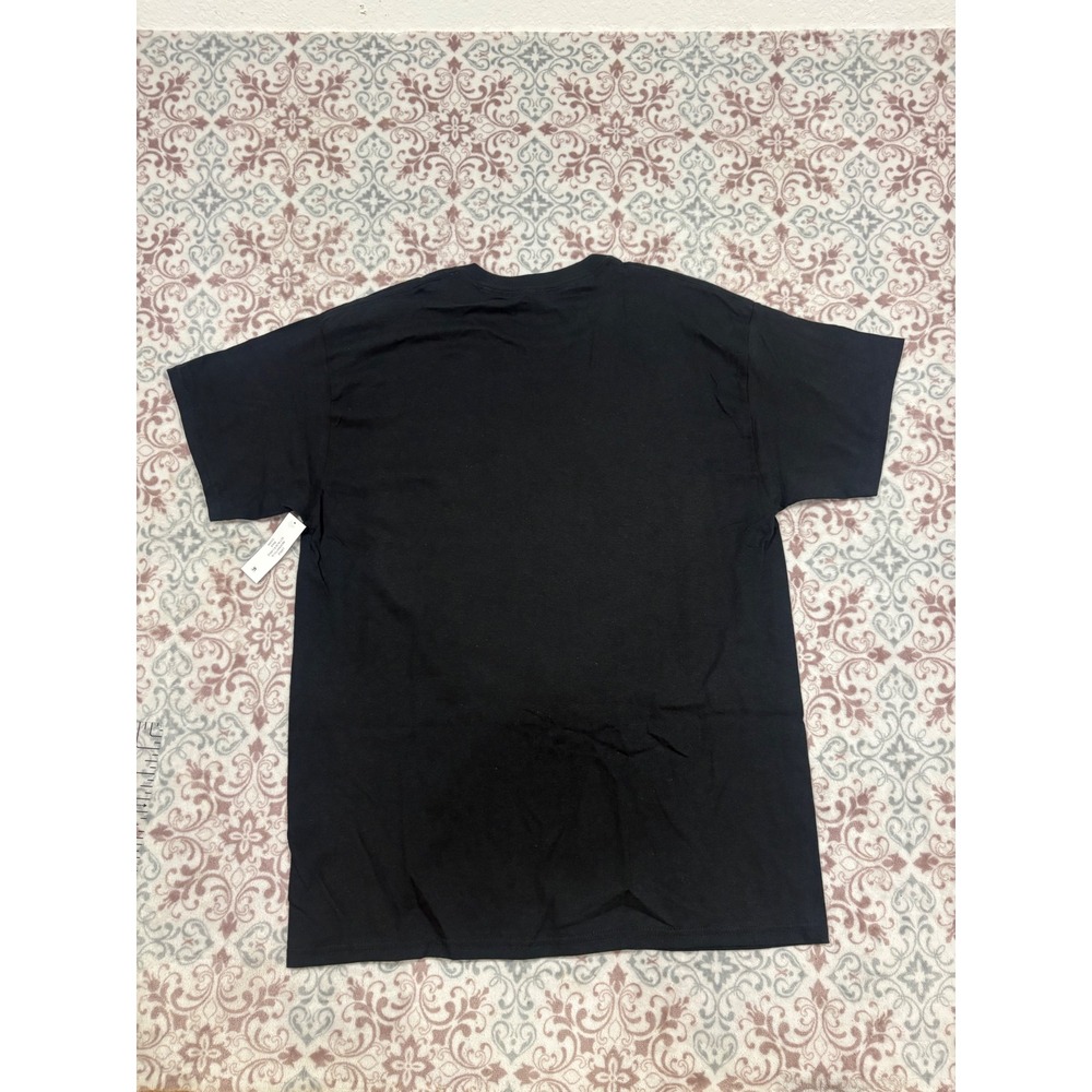 Violent Femmes Band Tee Black Graphic T-Shirt Album Cover Art Mens Large NEW - Picture 8 of 9